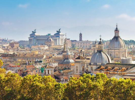 Cosa visitare a Roma